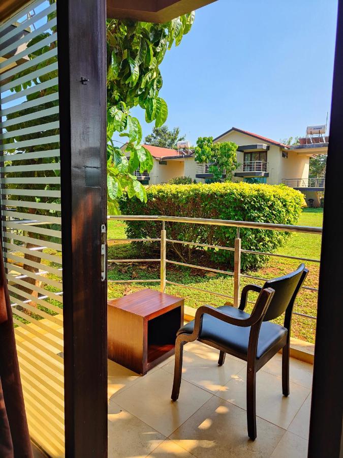 Bandipur Wildlife Resort & Spa, Bandipūr Exterior foto