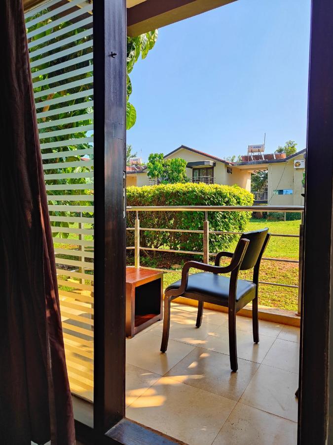 Bandipur Wildlife Resort & Spa, Bandipūr Exterior foto