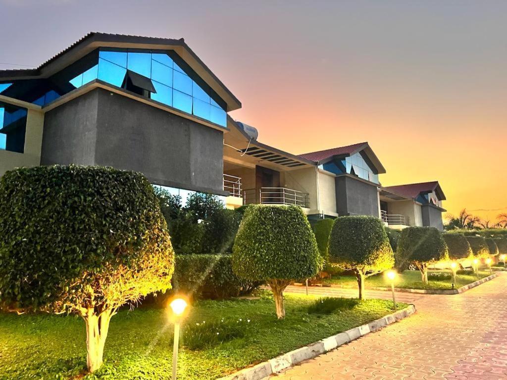 Bandipur Wildlife Resort & Spa, Bandipūr Exterior foto